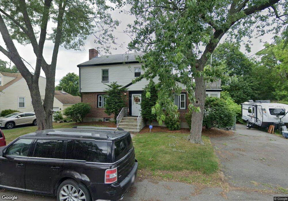 19 Eustis St, Saugus, MA 01906 - photo 1