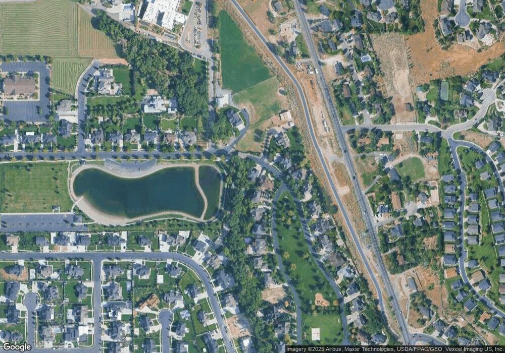 3287 N Millcreek Rd, Pleasant Grove, UT 84062 - photo 1