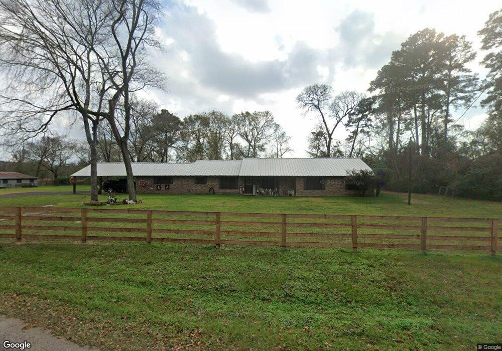 23207 Lazy Hollow Ln, Hockley, TX 77447 - photo 1