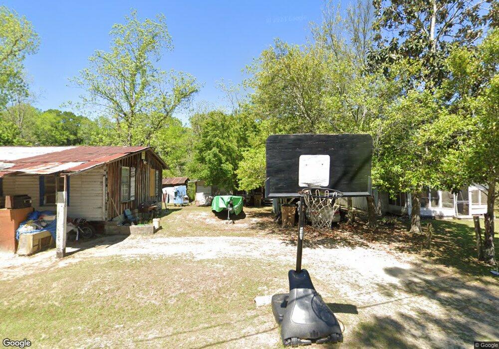 124 Hickory St SW, Poulan, GA 31781 - photo 1