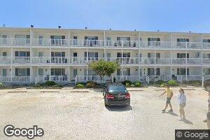 24 Dickinson St Unit 5A, Dewey Beach, DE 19971