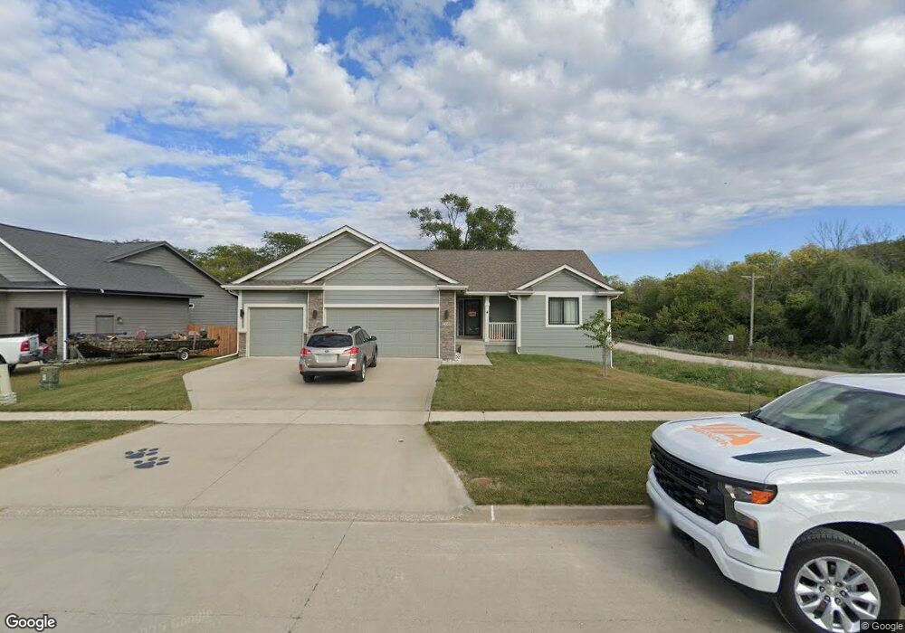 1107 Jaycee Ln, Adel, IA 50003 - photo 1