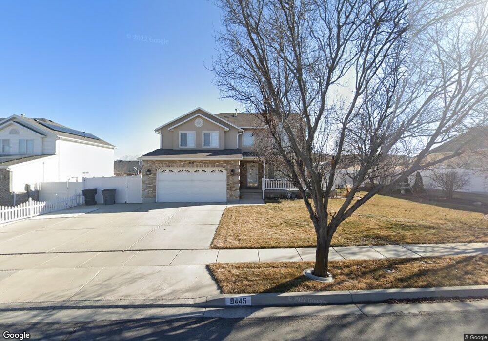 9445 Sunny Meadow Ct, South Jordan, UT 84095 - photo 1