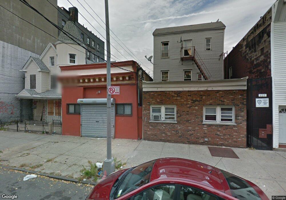 535 van Nest Ave, Bronx, NY 10460 - photo 1