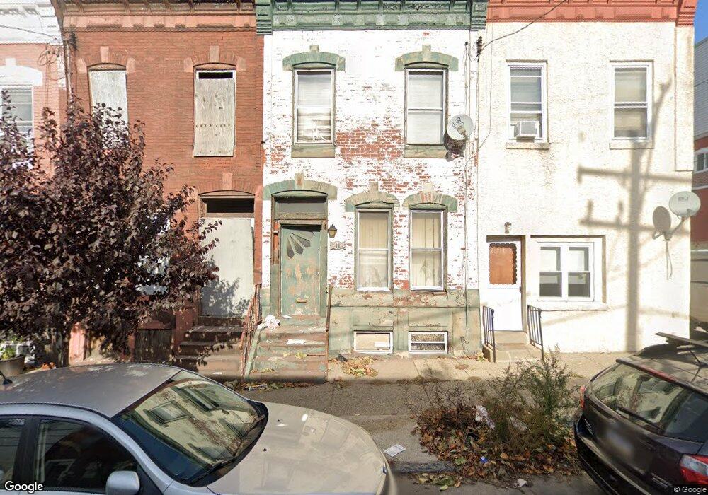 2915 W Thompson St, Philadelphia, PA 19121 - photo 1