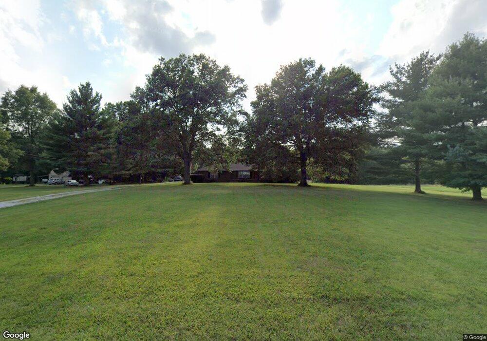 15200 S 50 W, Columbus, IN 47201 - photo 1