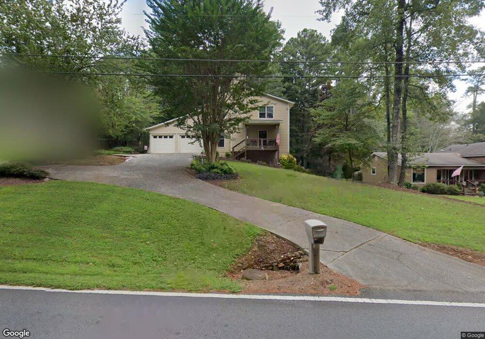 3532 Bryant Ln, Marietta, GA 30066 - photo 1