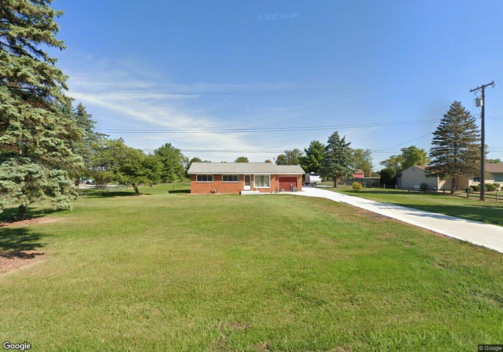 2030 W Sigler Rd, Carleton, MI 48117 - photo 1