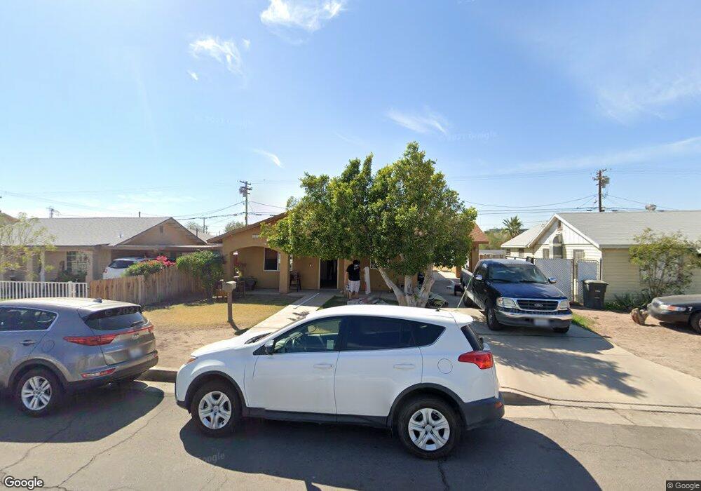 727 W Euclid Ave, El Centro, CA 92243 - photo 1