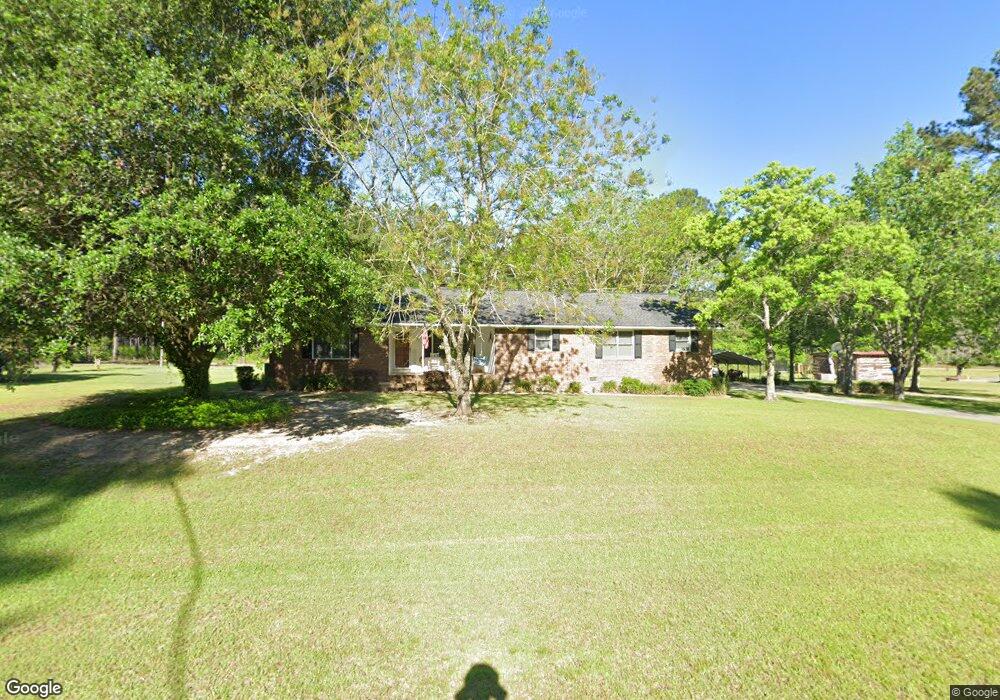 472 Sauls Rd, Moultrie, GA 31768 - photo 1