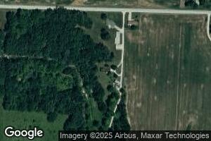 200 Shaffer Ln, Ursa, IL 62376