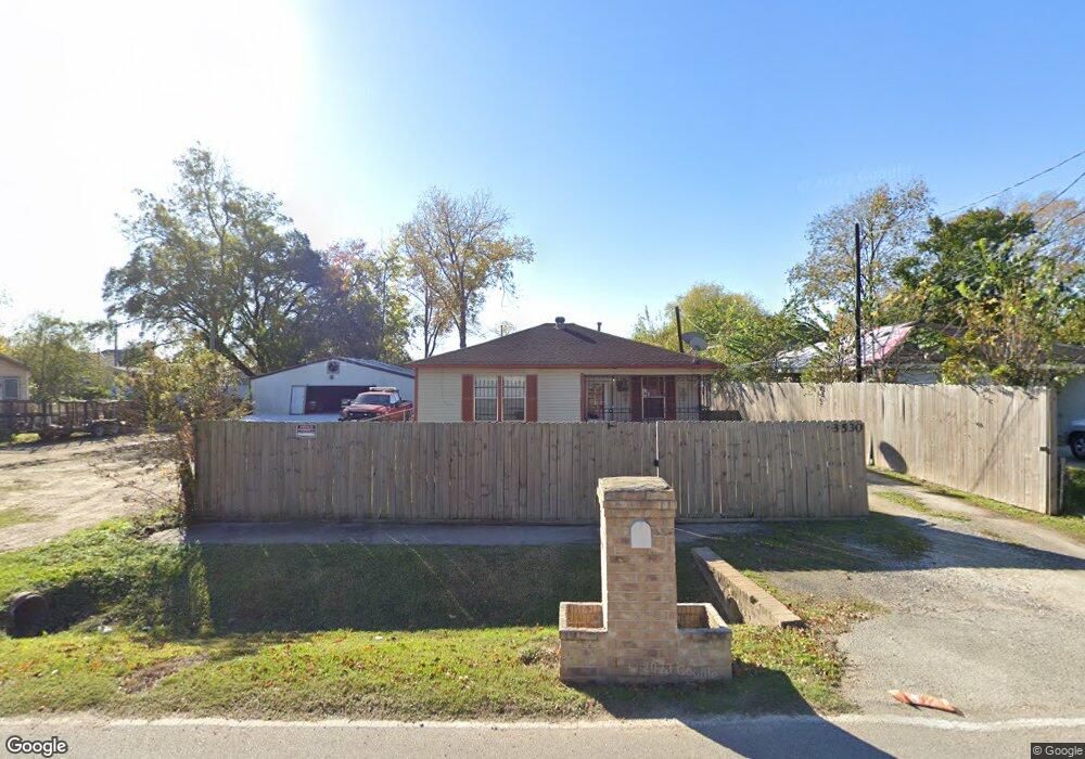 3530 Rosemary Ln, Houston, TX 77093 - photo 1