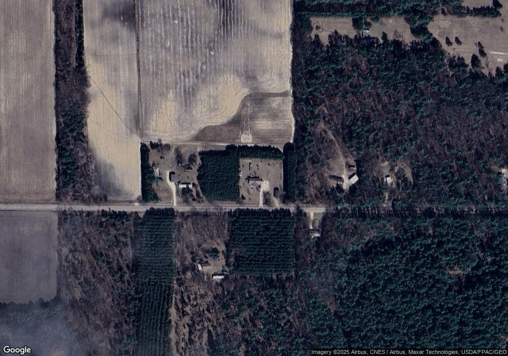 W10406 29th St, Camp Douglas, WI 54618 - photo 1