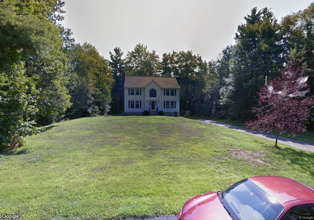 3 Chase Brook Dr, Londonderry, NH 03053 - photo 1