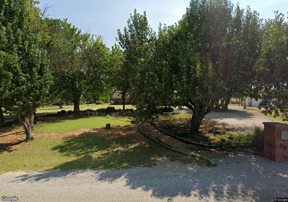 39 James Ray Rd, Shawnee, OK 74801 - photo 1