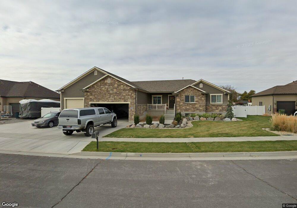 2462 S 1950 W, Syracuse, UT 84075 - photo 1