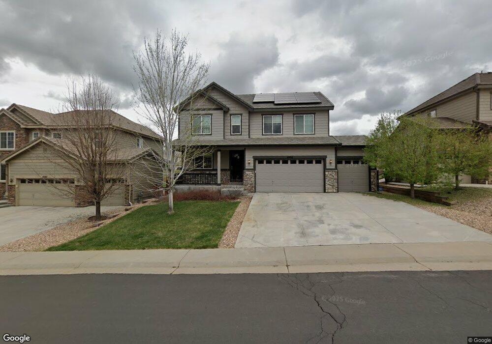 4990 S Netherland Way, Centennial, CO 80015 - photo 1