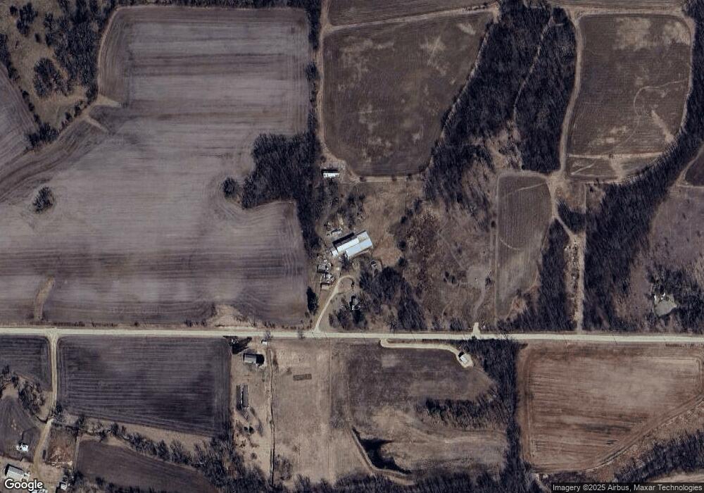 W9496 Dog Hollow Rd, Argyle, WI 53504 - photo 1