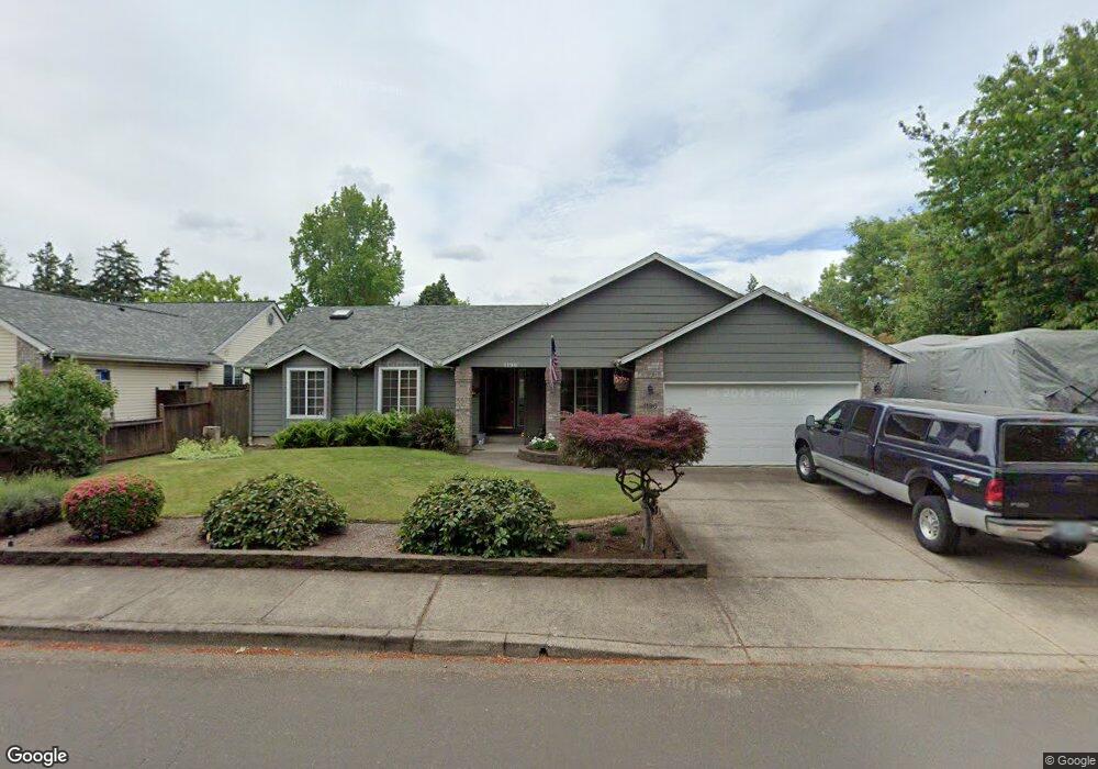 1196 Molly Ln, Eugene, OR 97404 - photo 1