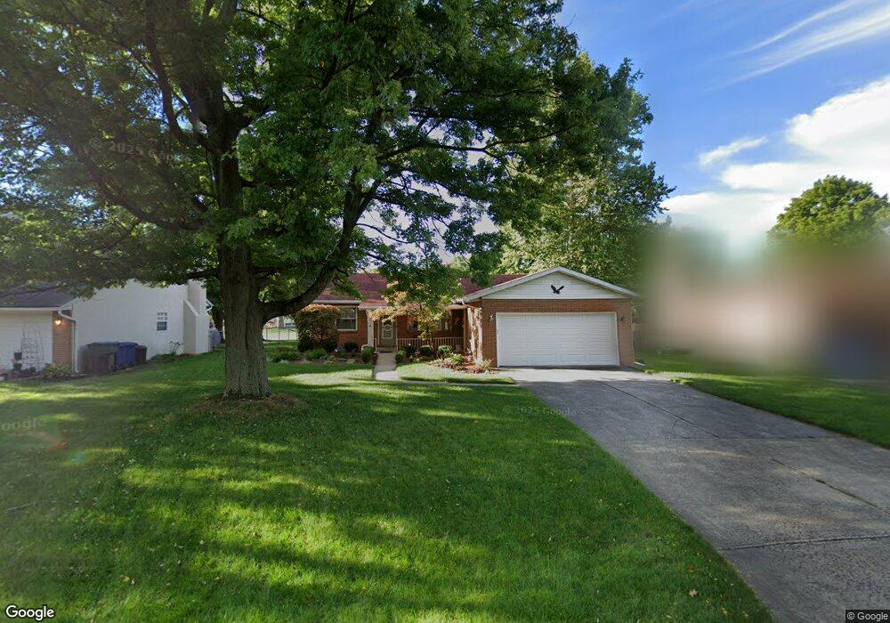 1581 Francisco Rd, Columbus, OH 43220 - photo 1