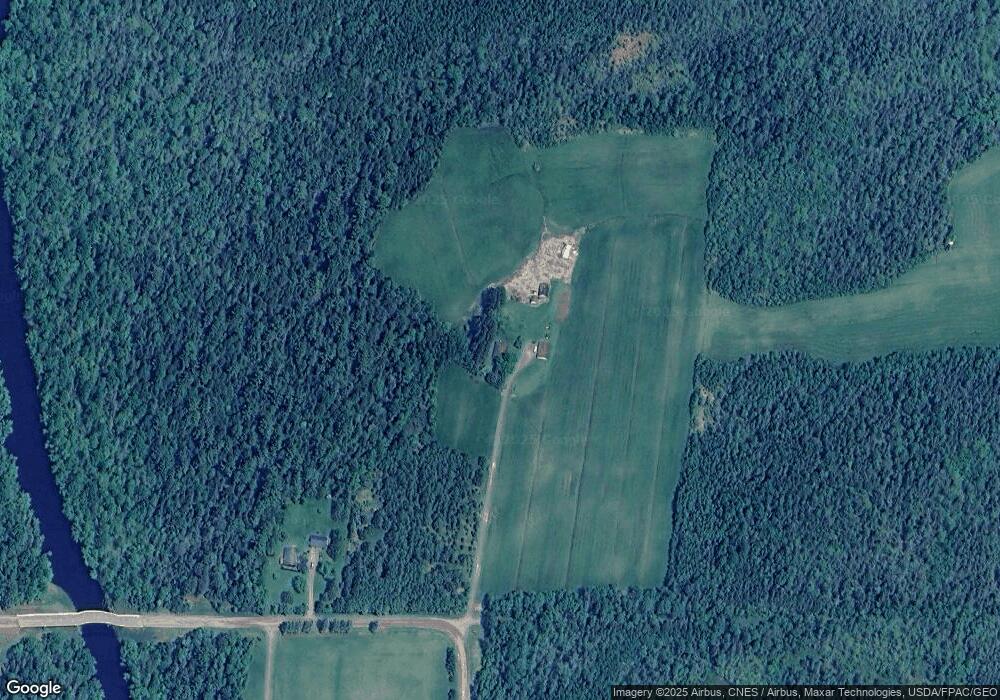 10301 Meadowlands Trunk Rd, Meadowlands, MN 55765 - photo 1