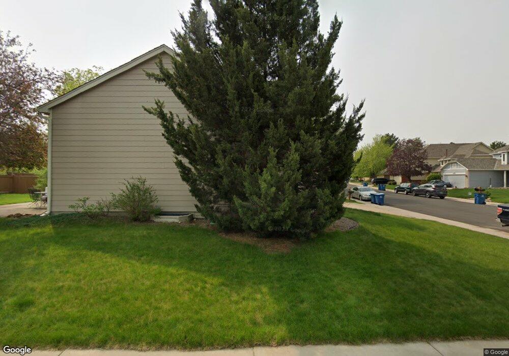 16445 E Prentice Place, Centennial, CO 80015 - photo 1