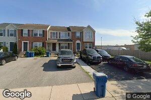 313 Thomas Harmon Dr, Camden, DE 19934