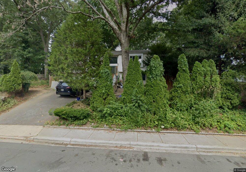 221 W Deer Park Rd, Gaithersburg, MD 20877 - photo 1