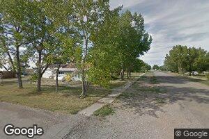 207 S Teigen St, Winnett, MT 59087