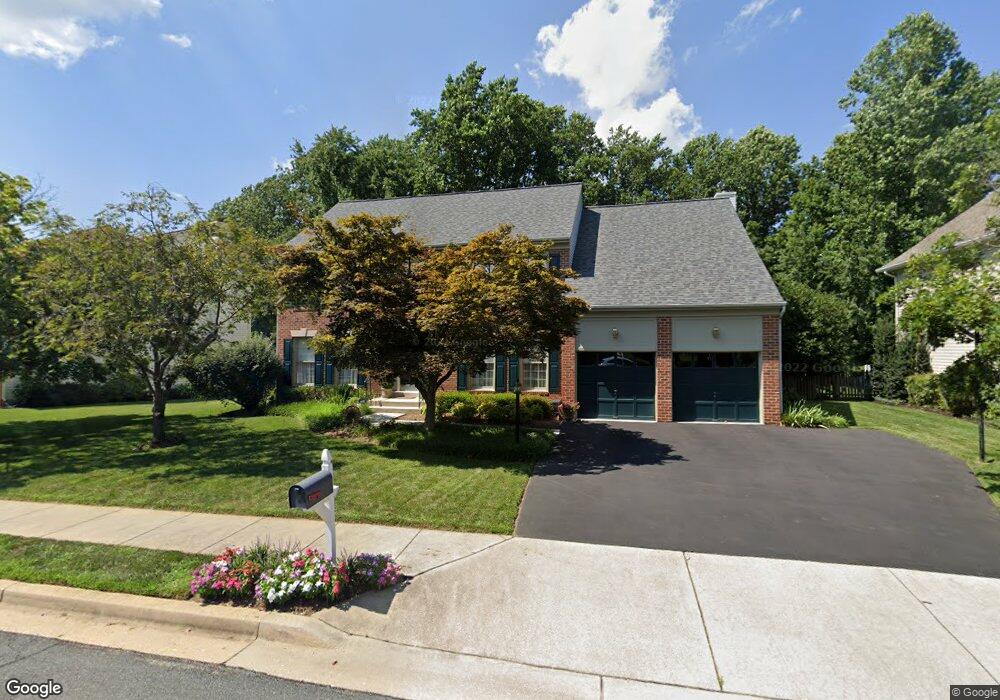 13107 Princeville Ct, Silver Spring, MD 20904 - photo 1