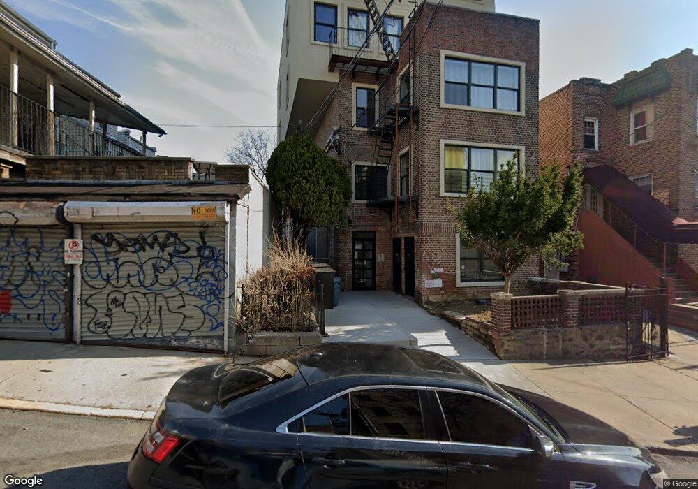 363 E 197th St, Bronx, NY 10458 - photo 1