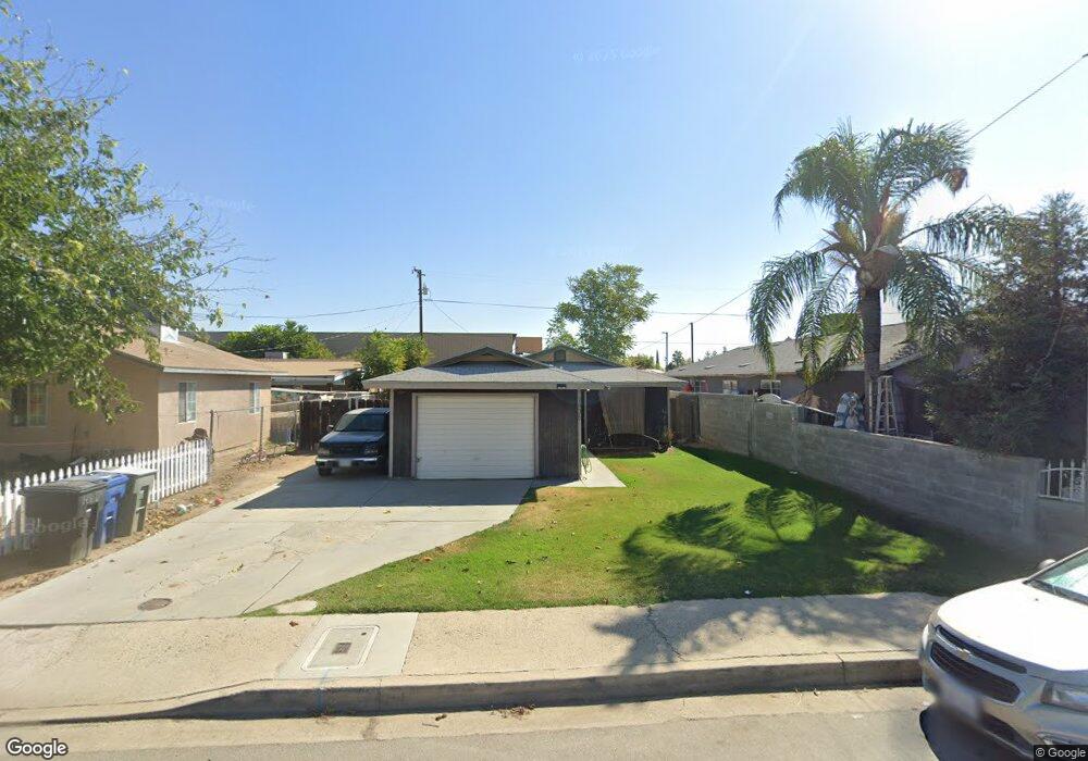 1436 D St, Wasco, CA 93280 - photo 1