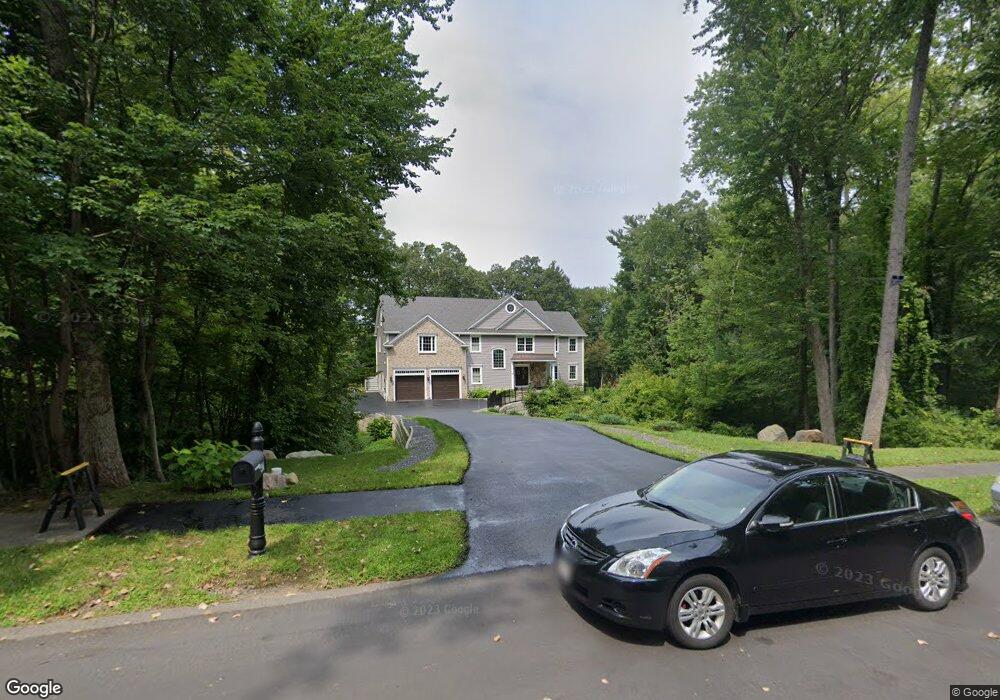 47 Bigelow Dr, Sudbury, MA 01776 - photo 1