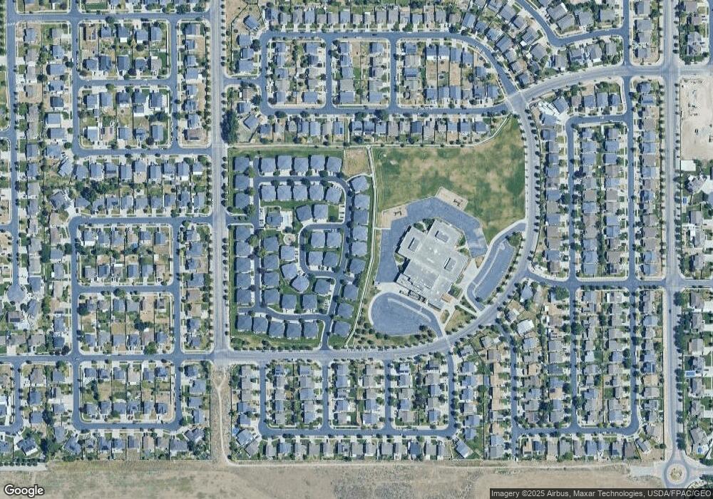 8457 S Ivy Gable Dr, West Jordan, UT 84081 - photo 1