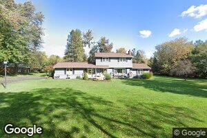 6900 Mccain Rd, Spring Arbor, MI 49283
