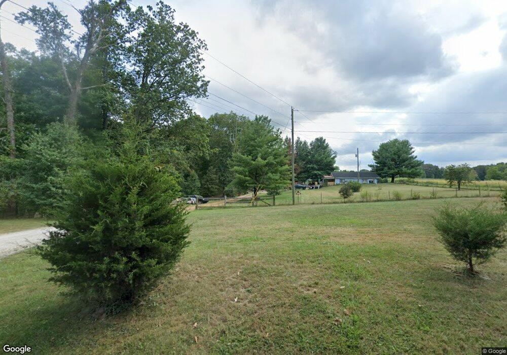 9514 Grandview Rd, Columbus, IN 47201 - photo 1