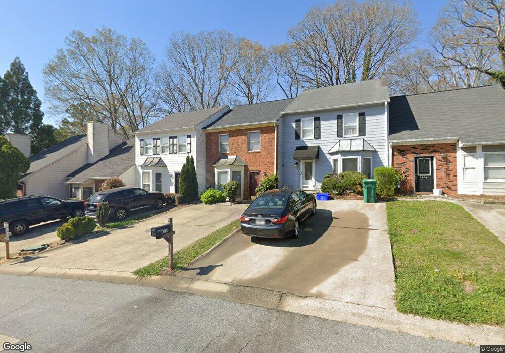 1208 Magnolia Way SE, Smyrna, GA 30082 - photo 1