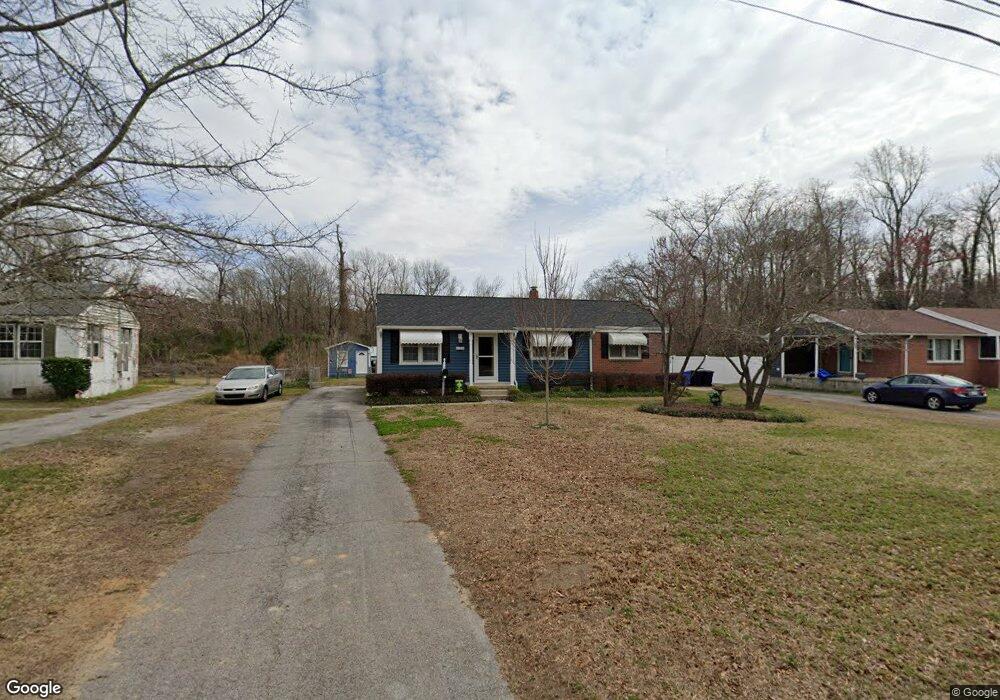422 Houston Rd, Jacksonville, NC 28540 - photo 1