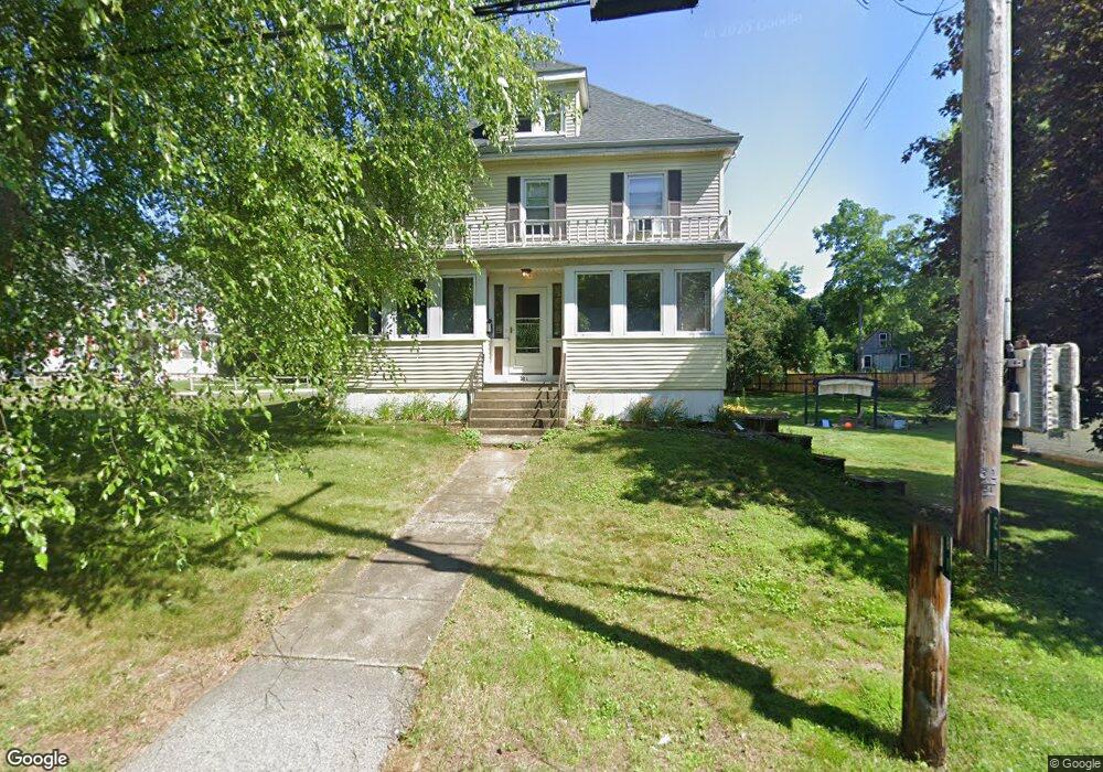 281 W Union St, East Bridgewater, MA 02333 - photo 1