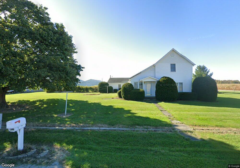 1622 E Hume Rd, Lima, OH 45806 - photo 1