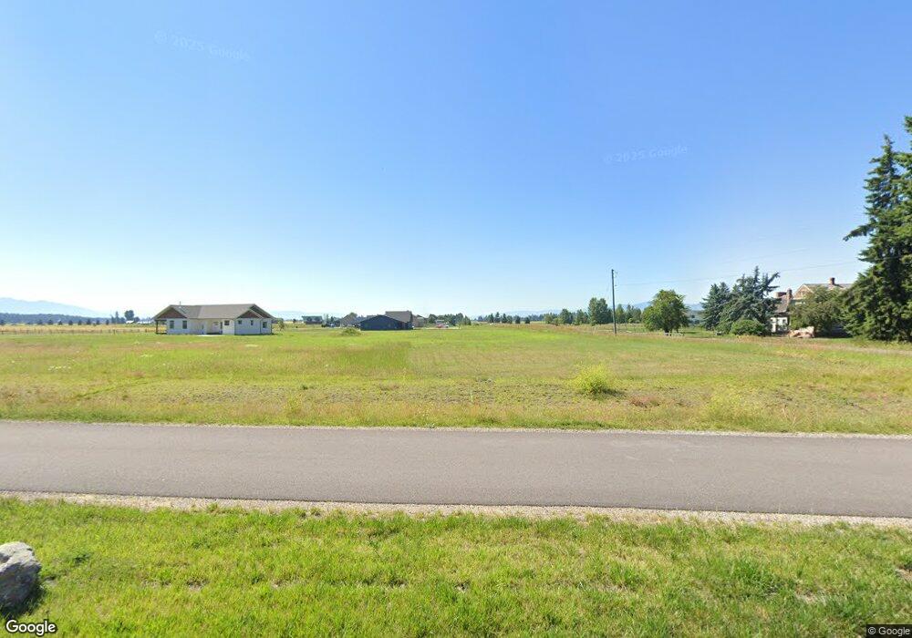 210 Green Valley Ln, Columbia Falls, MT 59912 - photo 1