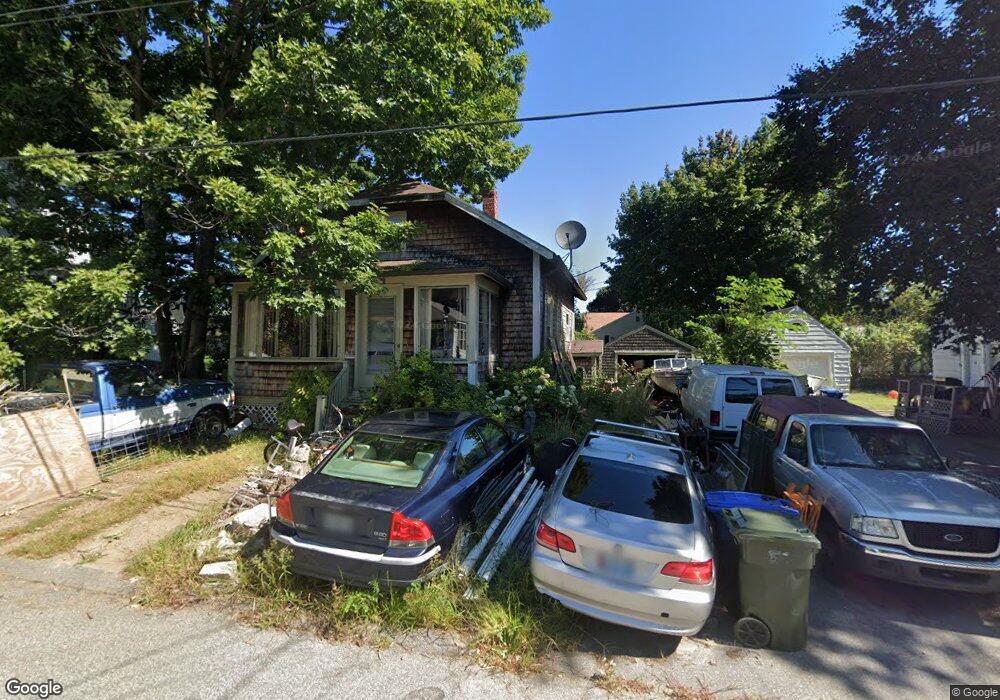 26 Thornton Ave, South Portland, ME 04106 - photo 1