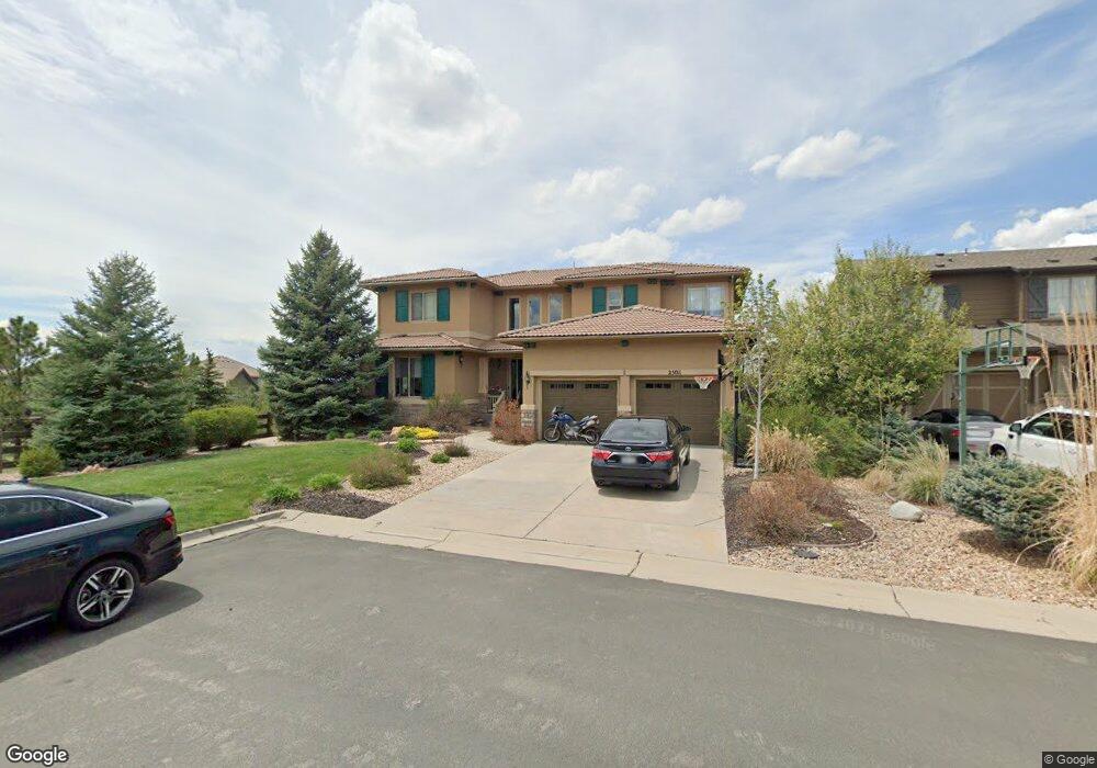 25011 E Indore Place, Aurora, CO 80016 - photo 1