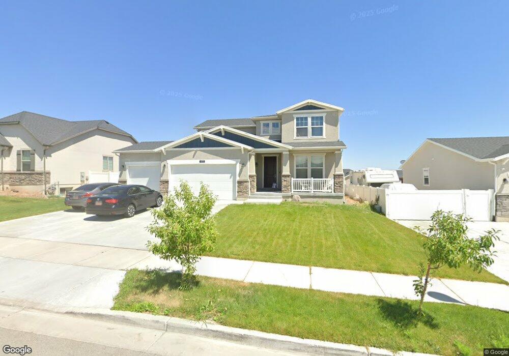 6876 W 8150 S, West Jordan, UT 84081 - photo 1