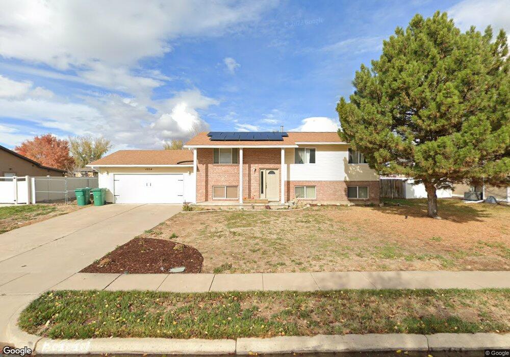 1034 W 550 S, Layton, UT 84041 - photo 1