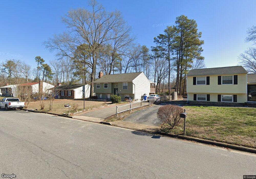 7337 Orchardhill Dr, North Chesterfield, VA 23234 - photo 1