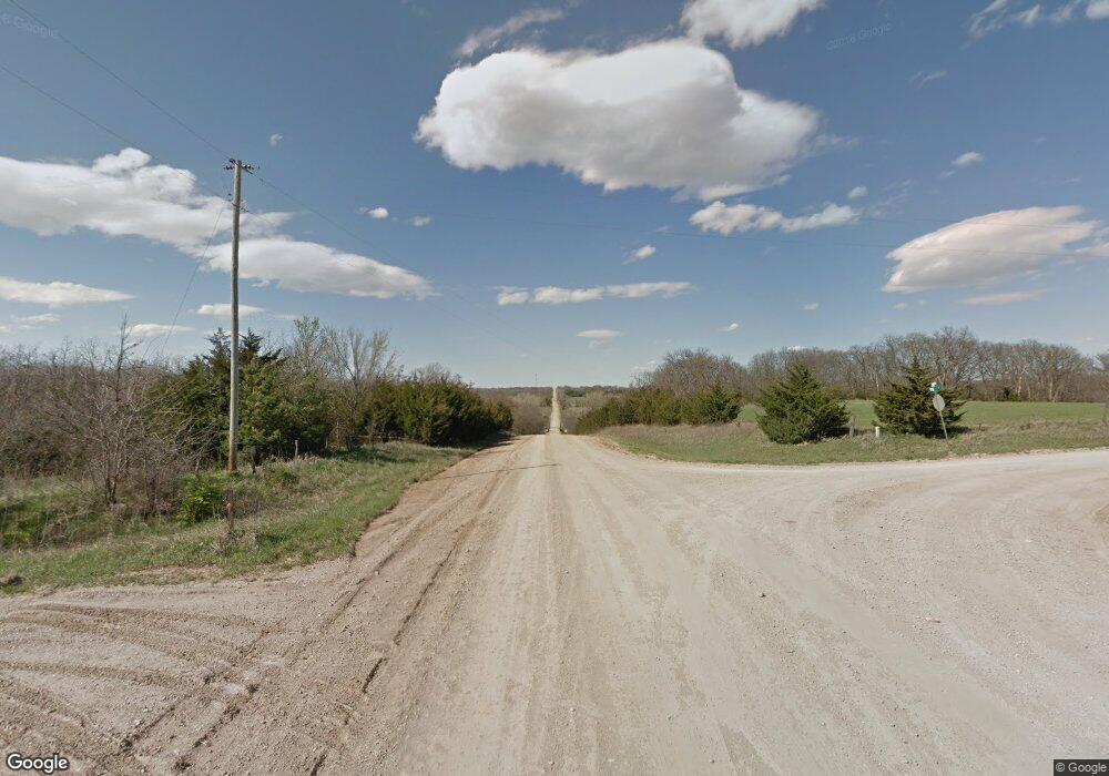 9825 U4 Rd, Hoyt, KS 66440 - photo 1