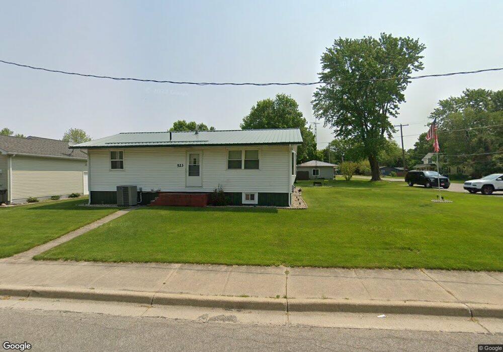 523 N Canal St, Lagrange, IN 46761 - photo 1