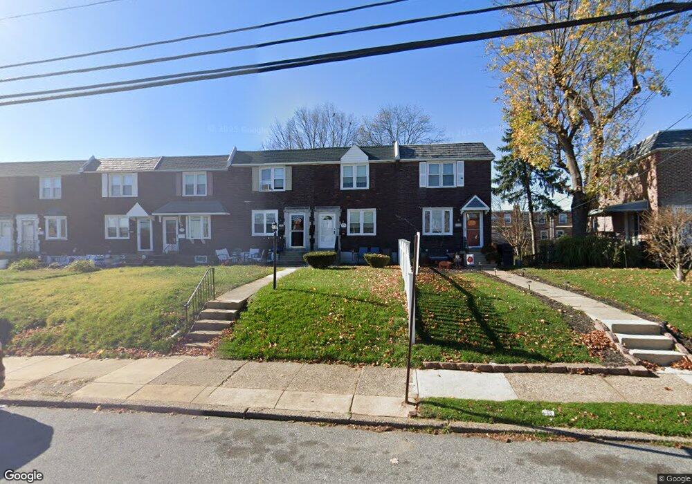 278 N Oak Ave, Clifton Heights, PA 19018 - photo 1
