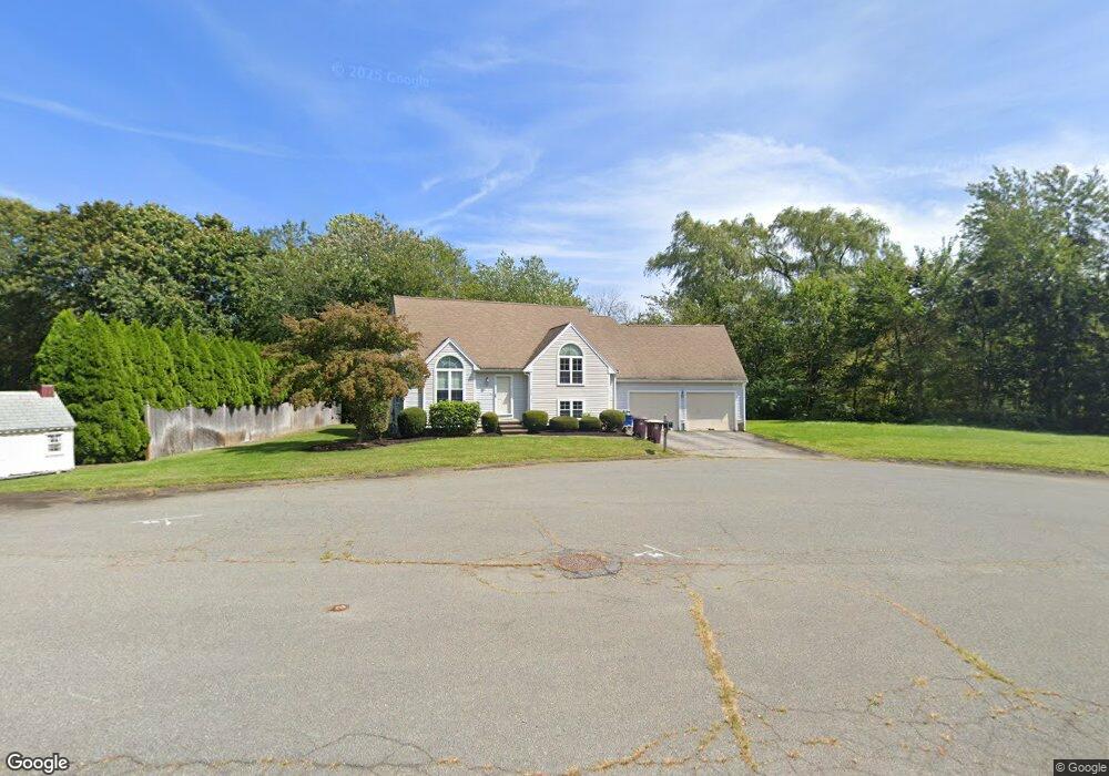 20 McDonald Cir, Weymouth, MA 02188 - photo 1
